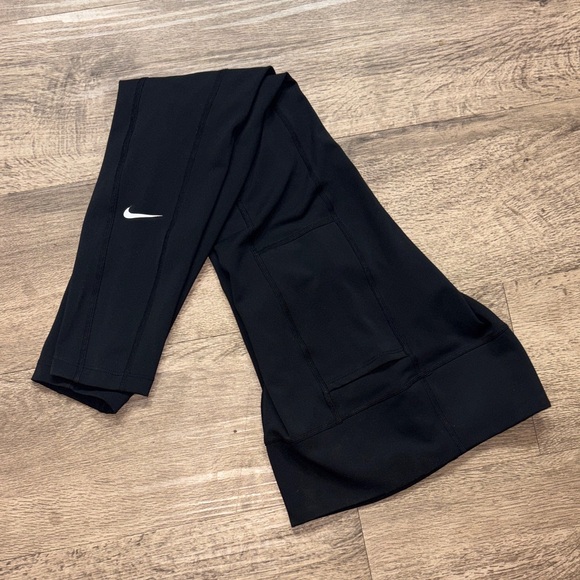 Nike Other - Nike Kids Black Leggings